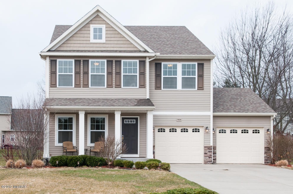 Welcome Home