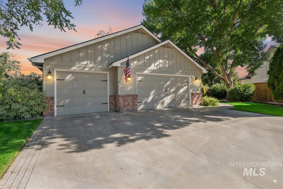 1816 W Whitestone Ct, Meridian, ID 83646 - photo 1