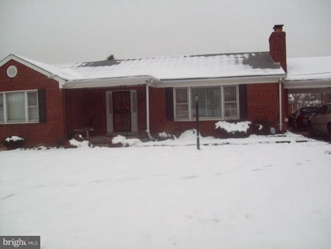 2809 West Ave, District Heights, MD 20747 - photo 1