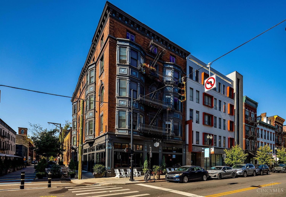 1501 Vine St, Cincinnati, OH 45202 - photo 1
