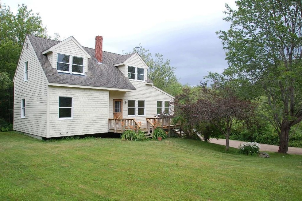 23 Twin Pines Ridge, Harpswell, ME 04066 - photo 1