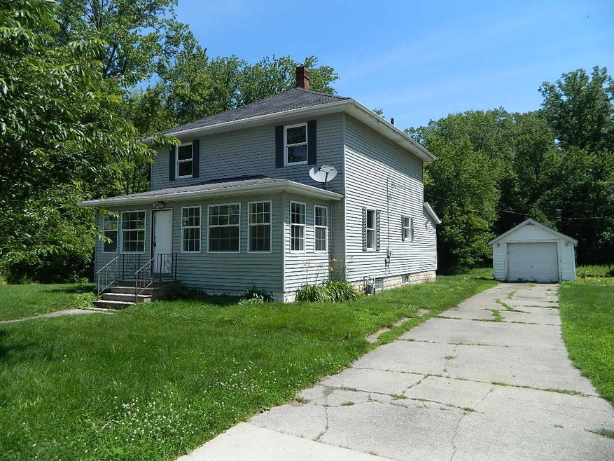 1816 York St, Elkhart, IN 46516 - photo 1