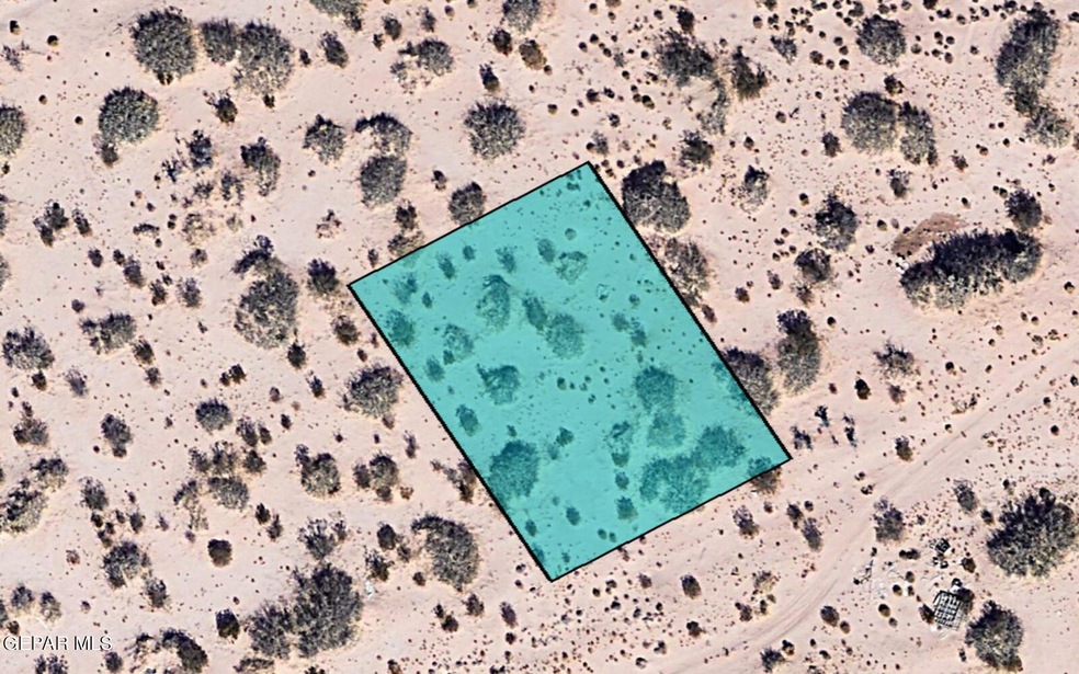 TBD 0011 Milford Dr, El Paso, TX 79928 - photo 1