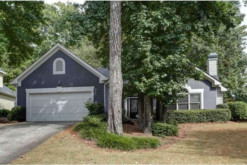 Exterior Front. Fabulous Spacious Ranch!