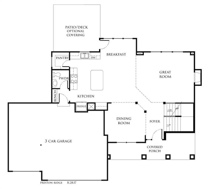 4415 SW Amethyst Dr, Lee's Summit, MO 64082 - photo 1