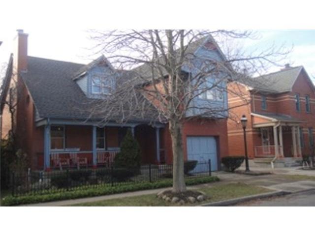 Exterior Front. Rare Oppertunity in the heart of t