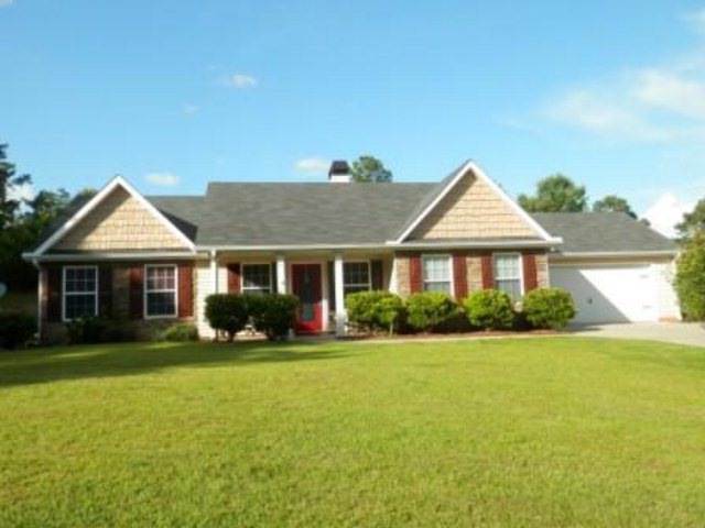 60 Old Benton Rd, Juliette, GA 31046 - photo 1