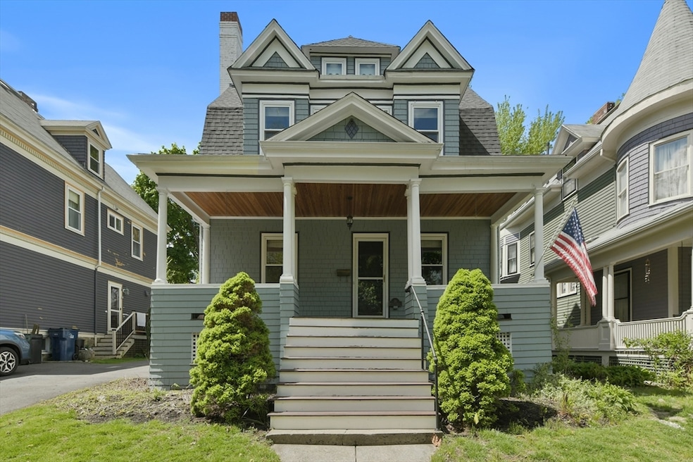 For Rent $4,600/month