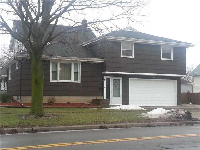 768 Payne Ave, North Tonawanda, NY 14120 - photo 1