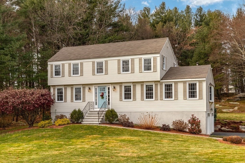 40 Partridge Rd, Dracut, MA 01826 - photo 1