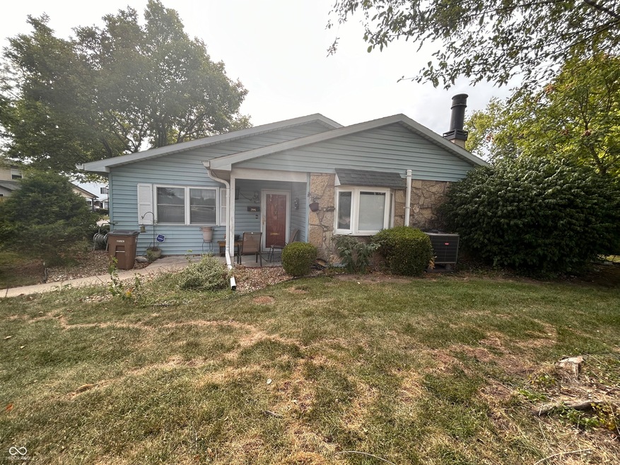 2980 Abounding Dr, Columbus, IN 47201 - photo 1