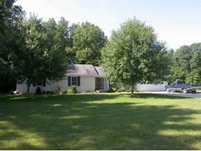3607 E County Road 200 S, Greensburg, IN 47240 - photo 1