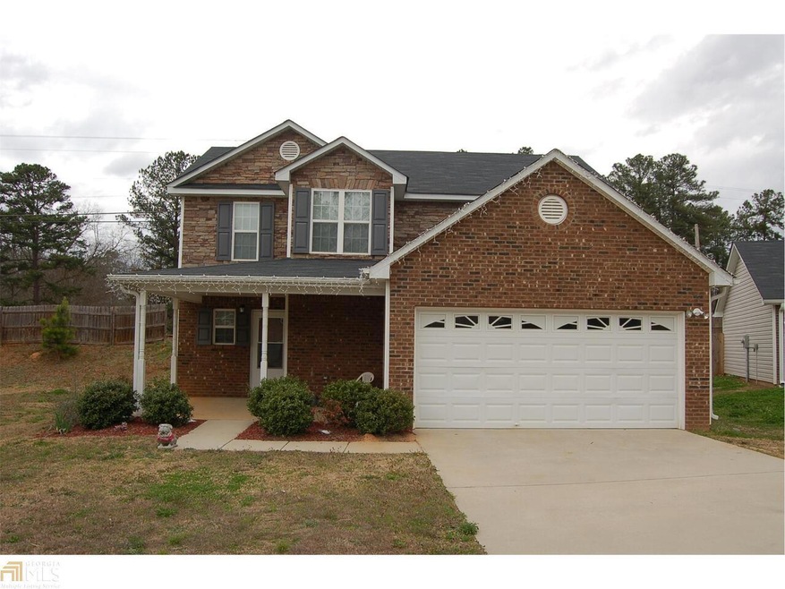 110 Grand Magnolia St unit 5, Jackson, GA 30233 - photo 1