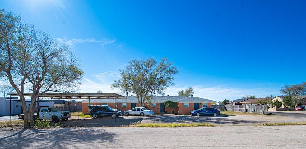 3213 Franklin Ave, Midland, TX 79701 - photo 1