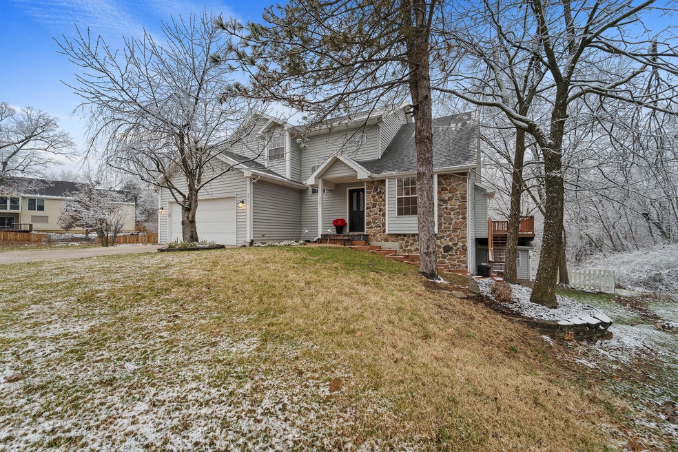 2701 Goldcrest Ct.