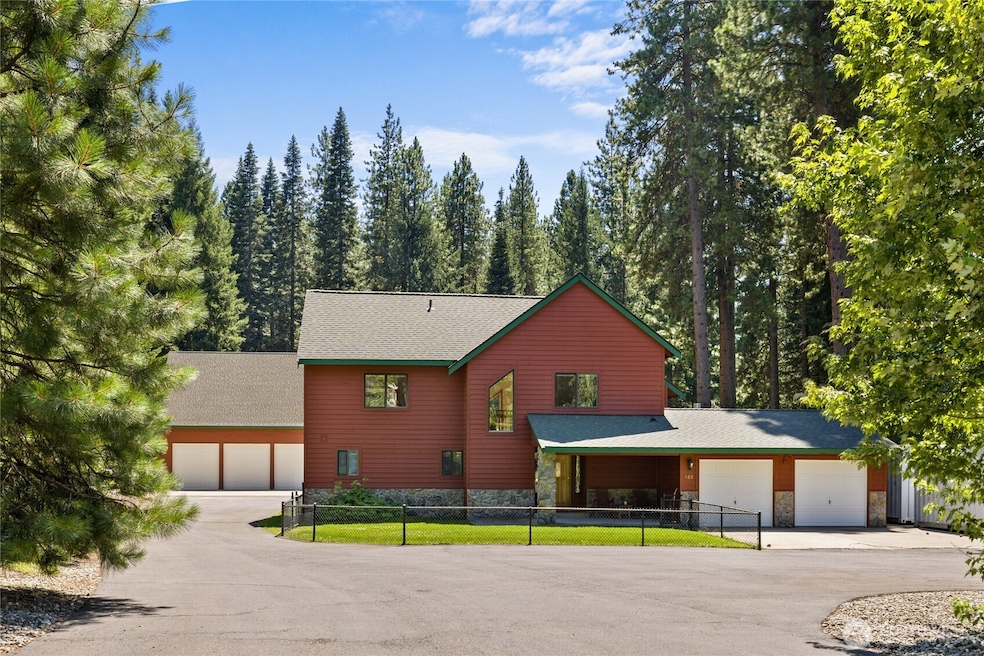 For Sale $1,399,000 • Co-Listing Agent