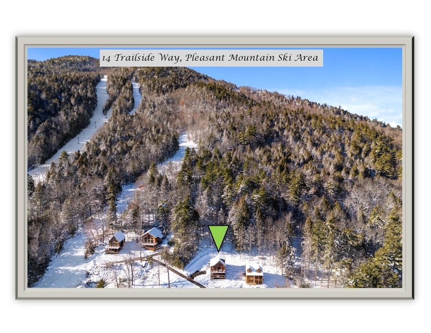 14 Trailside Way, Bridgton, ME 04009 - photo 1