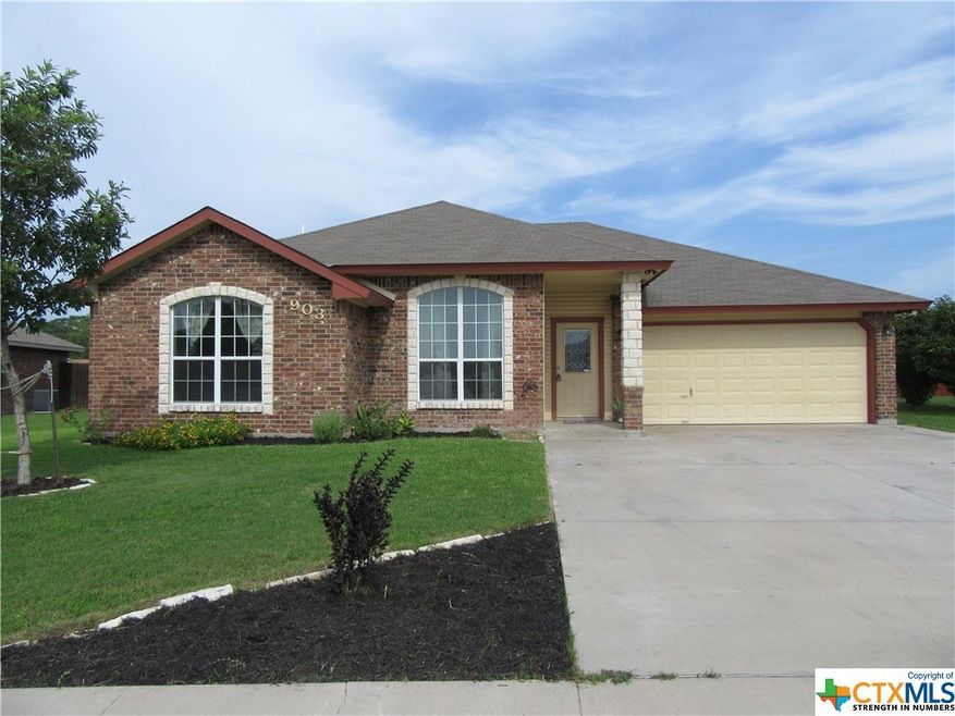 903 Macy Dr, Troy, TX 76579 - photo 1