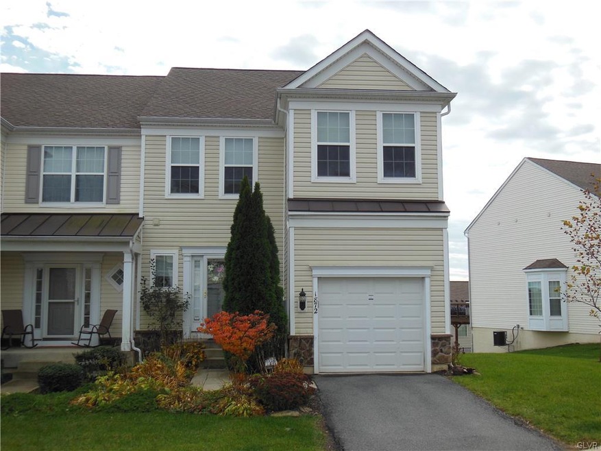 1872 Hemming Way, Orefield, PA 18069 - photo 1