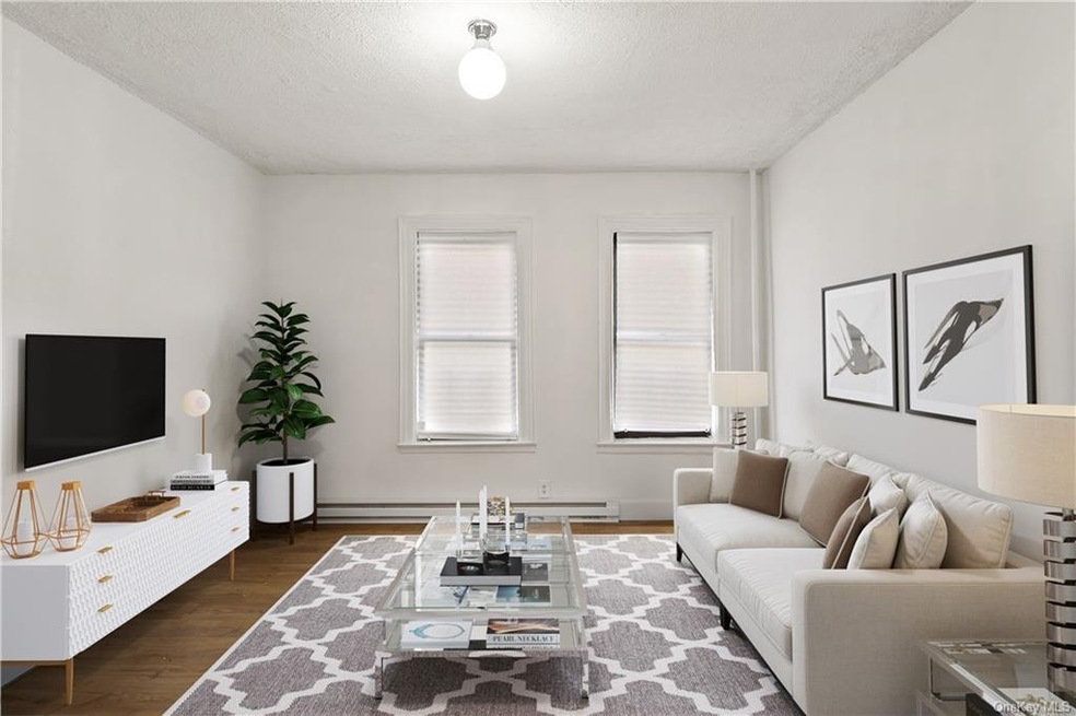 1075 Grant Ave unit 2, Bronx, NY 10456 - photo 1