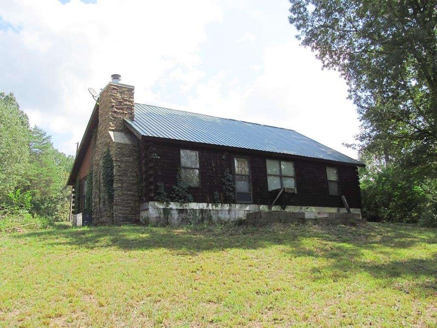 138 Ward Cemetary Rd, Linden, TN 37096 - photo 1