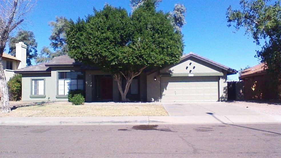 2550 E Nora St, Mesa, AZ 85213 - photo 1