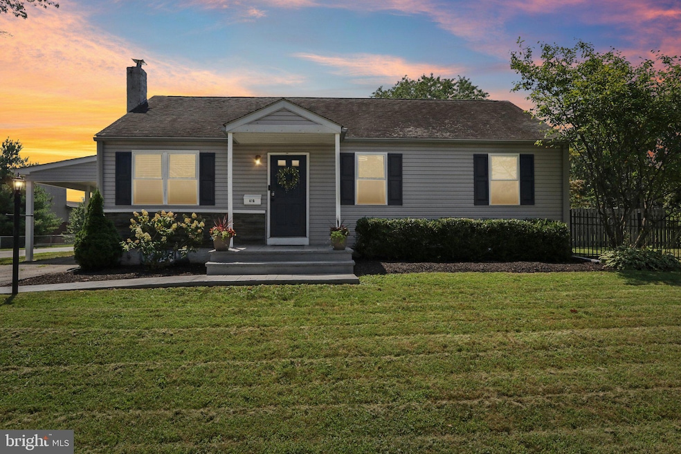 Pending $379,900