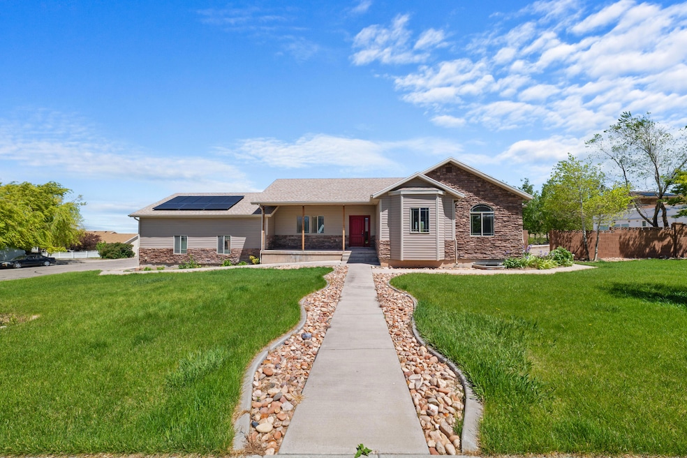 5154 N Juniper Ridge Rd, Cedar City, UT 84721 - photo 1