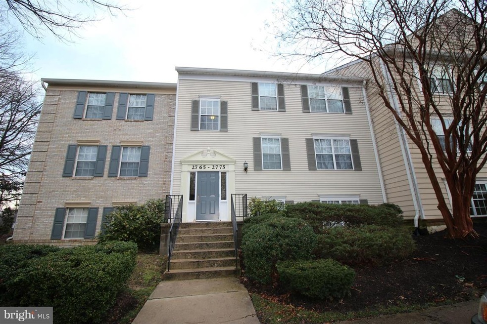 2765 Bordeaux Place unit 24B1, Woodbridge, VA 22192 - photo 1