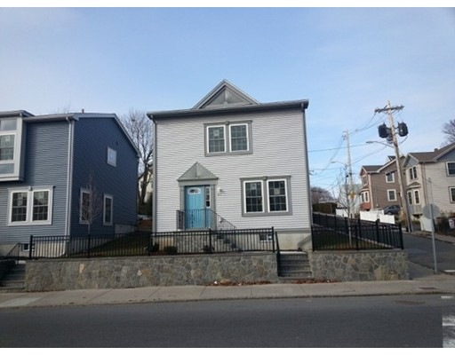 67 Union St, Lynn, MA 01902 - photo 1