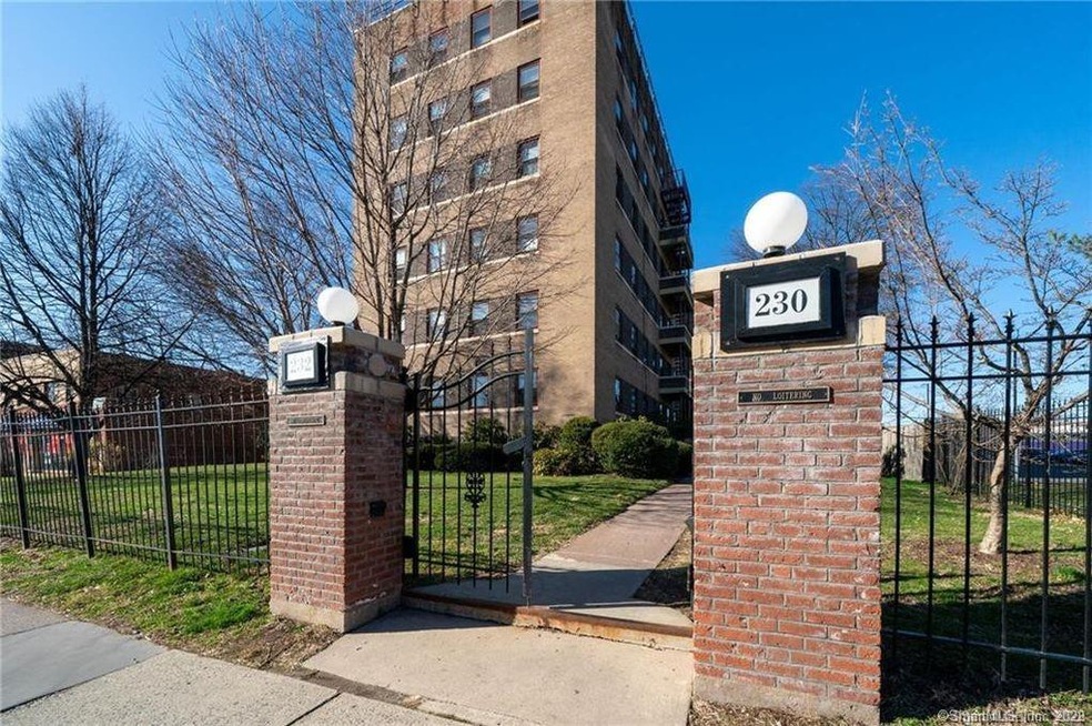230 Farmington Ave unit F4, Hartford, CT 06105 - photo 1