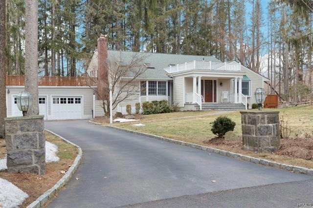 19 Evergreen Row, Armonk, NY 10504 - photo 1