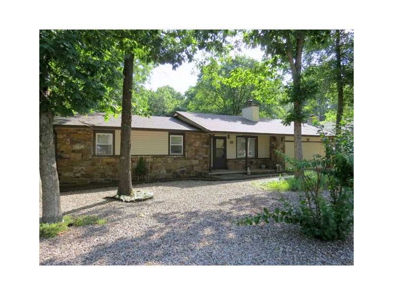 10 Cheddar Cir, Bella Vista, AR 72715 - photo 1