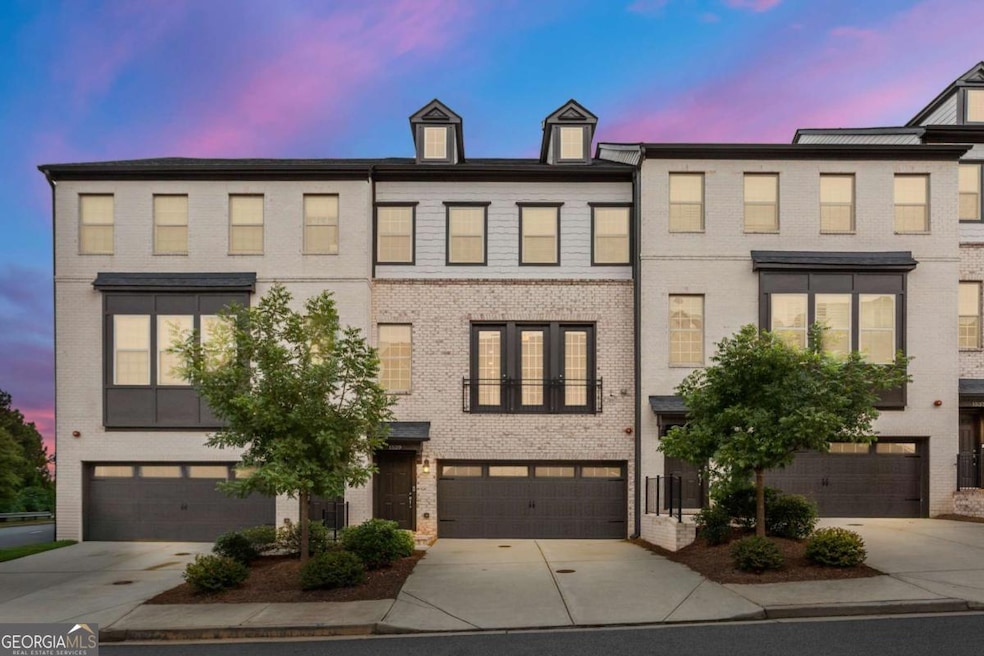 1529 Slopeside Loop SE, Smyrna, GA 30082 - photo 1