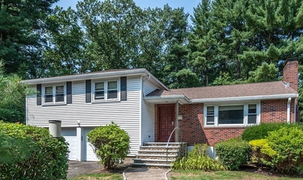 131 Wayne Rd, Newton Center, MA 02459 - photo 1