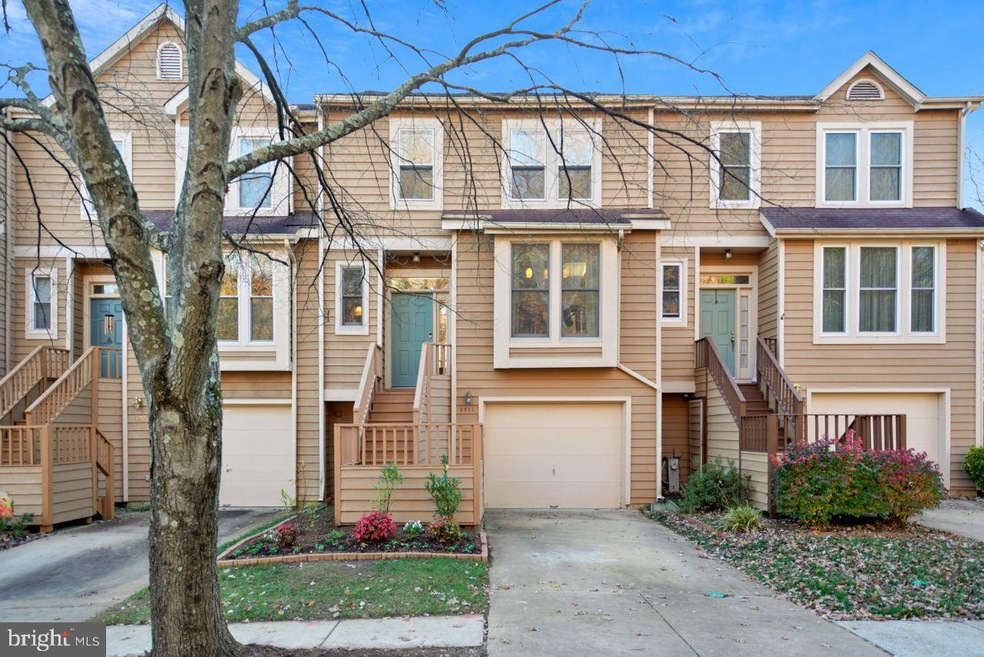 5911 Cedar Fern Ct, Columbia, MD 21044 - photo 1