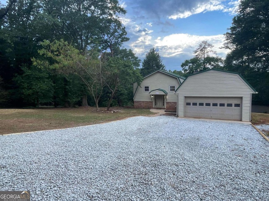 371 Oak Hill Rd, Covington, GA 30016 - photo 1