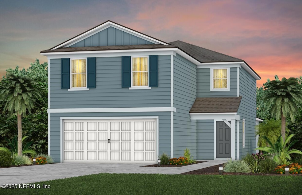 5514 Longfin Ct, Jacksonville, FL 32244 - photo 1