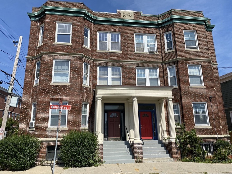 112 Bellingham St unit 2, Chelsea, MA 02150 - photo 1