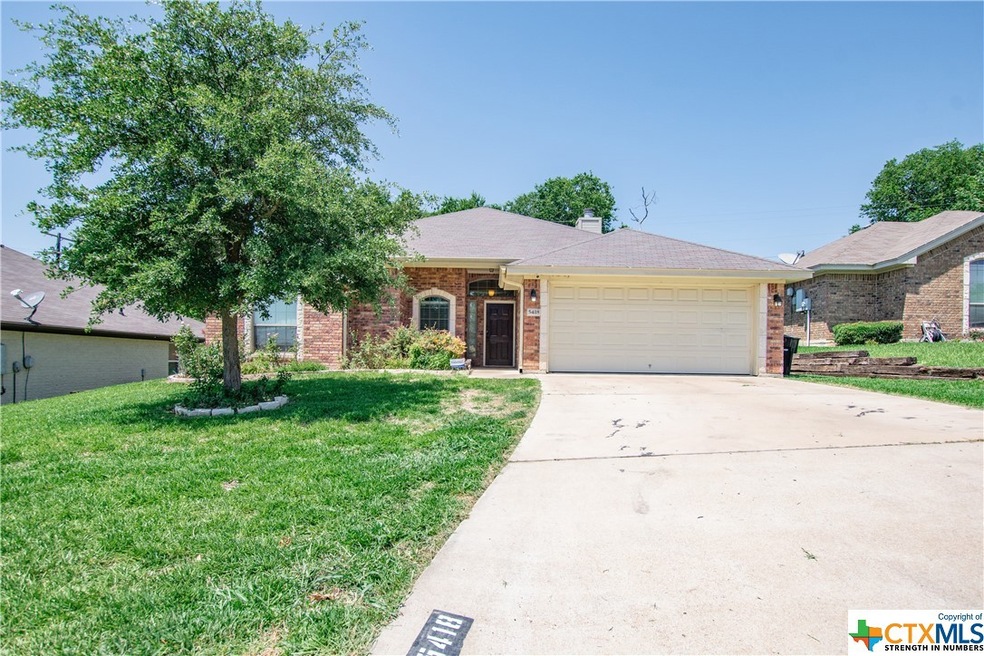 5418 Foxhill Rd, Temple, TX 76502 - photo 1