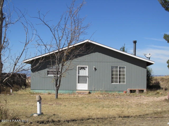 25700 N Reed Rd, Paulden, AZ 86334 - photo 1