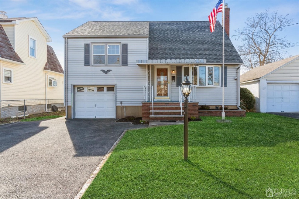 111 Coleman St, Middlesex, NJ 08846 - photo 1