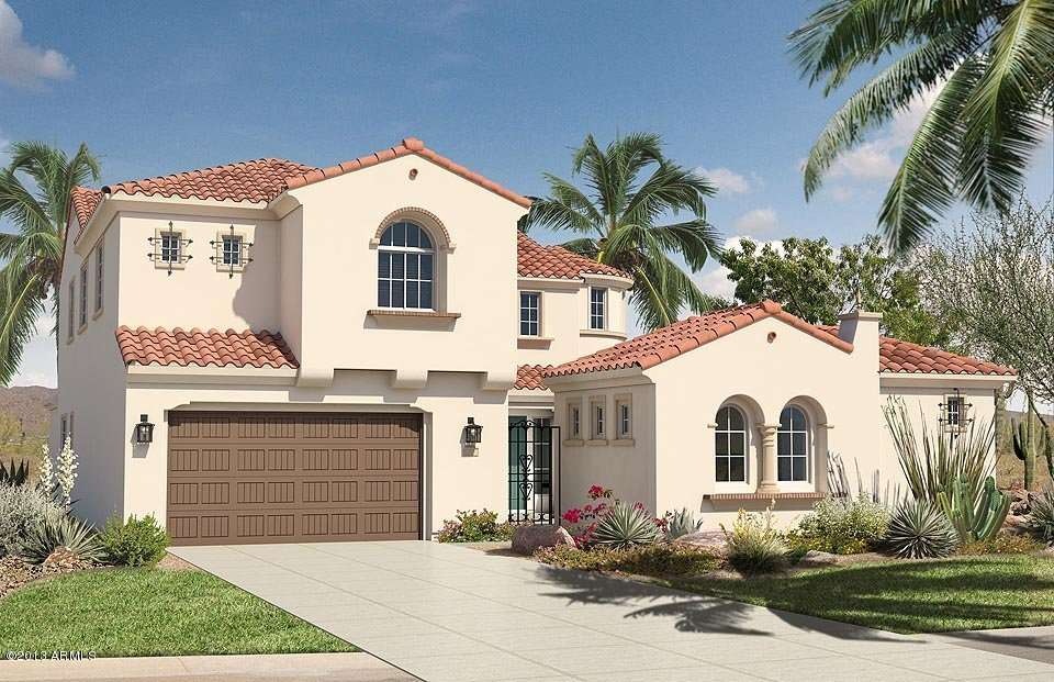 Front Elevation