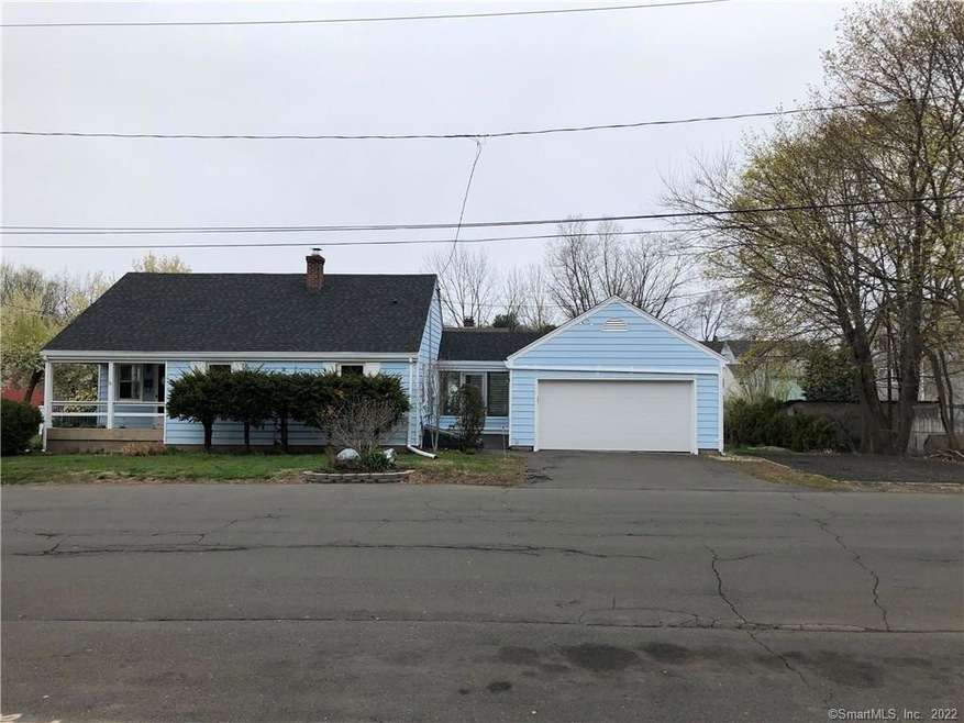 60 Viets St, New Britain, CT 06053 - photo 1