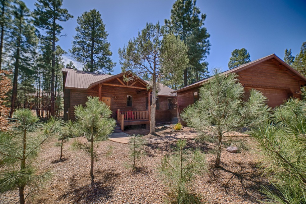 Full Outside View