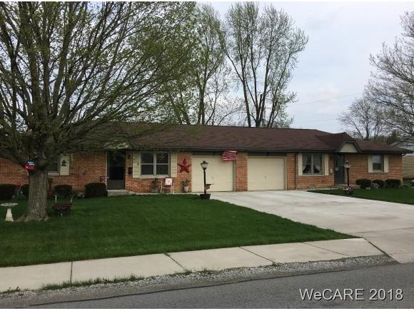 unlisted-address, Cridersville, OH 45806 - photo 1