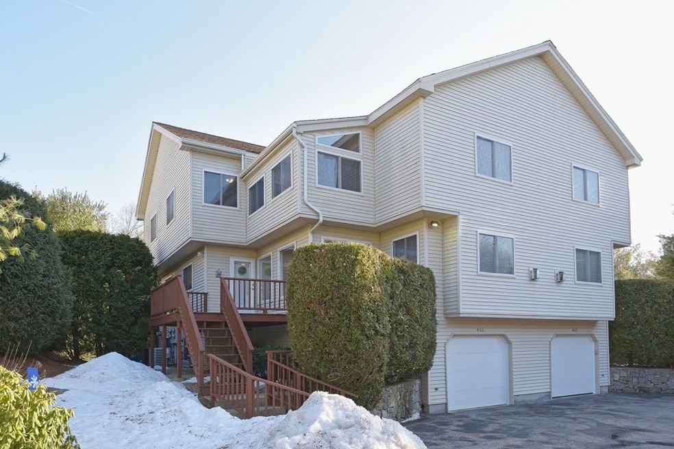 405 Captain Eames Cir, Ashland, MA 01721 - photo 1