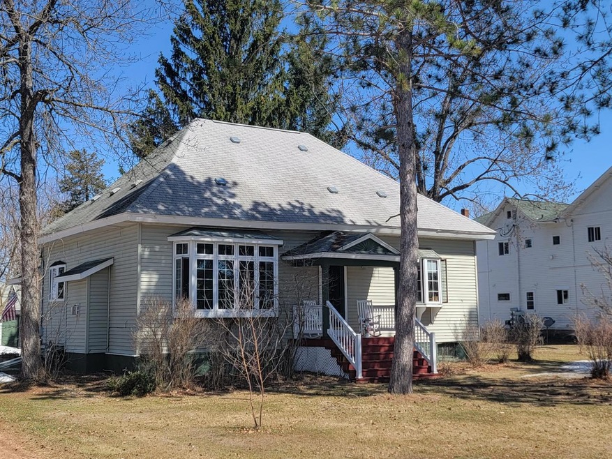 616 Forest Place, Tomahawk, WI 54487 - photo 1