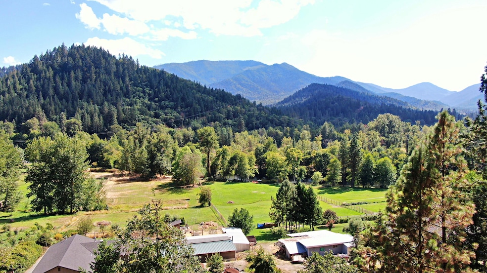 Valley View