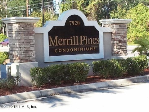 7920 Merrill Rd unit 1005, Jacksonville, FL 32277 - photo 1